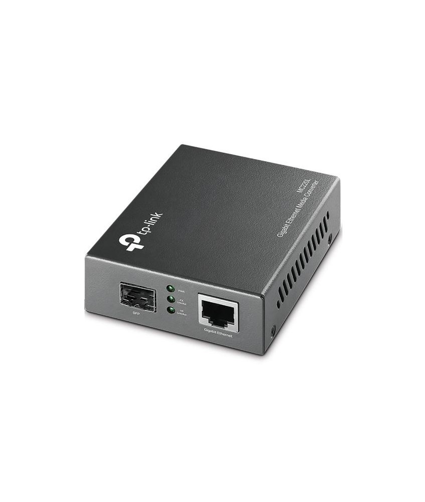 MEDIA KONWERTER TP-LINK MC220L