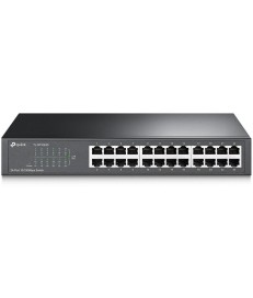 SWITCH TP-LINK TL-SF1024D