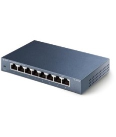 SWITCH TP-LINK TL-SG108