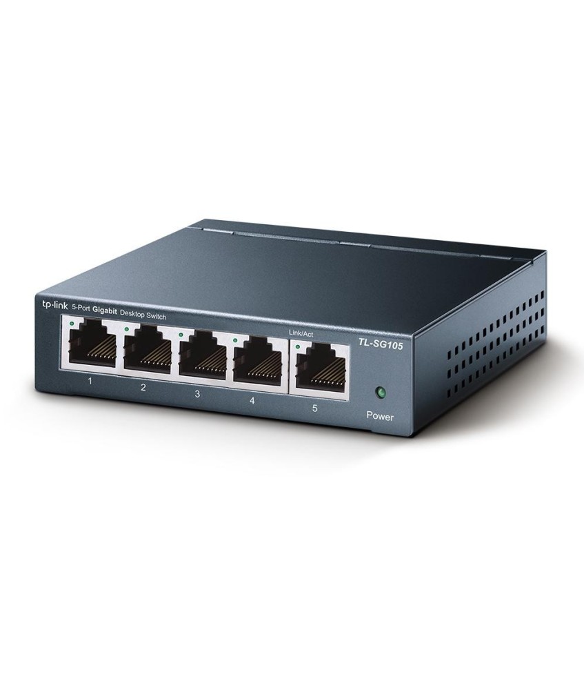 SWITCH TP-LINK TL-SG105