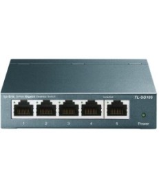 SWITCH TP-LINK TL-SG105