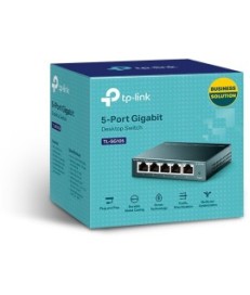 SWITCH TP-LINK TL-SG105