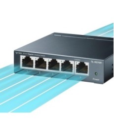 SWITCH TP-LINK TL-SG105