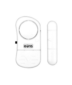 MINI ALARM EURA MA-05A3 (RL-9805A) 2-funkcje