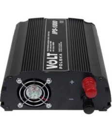 PRZETWORNICA VOLT POLSKA IPS-1000 12V / 230V 700/1000 W