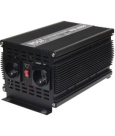 PRZETWORNICA VOLT POLSKA IPS-4000 12V / 230V 2000/4000 W