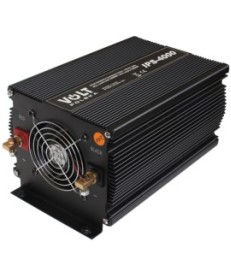 PRZETWORNICA VOLT POLSKA IPS-4000 24V / 230V 2000/4000W