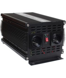 PRZETWORNICA VOLT POLSKA IPS-4000 24V / 230V 2000/4000W