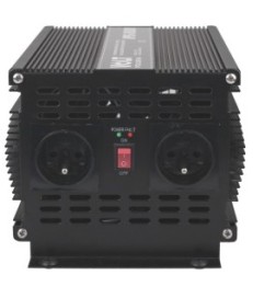 PRZETWORNICA VOLT POLSKA IPS-5000 24V / 230V 2500/5000 W