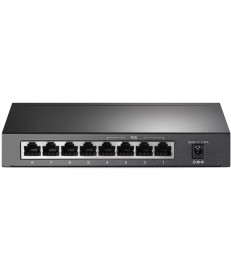 SWITCH TP-LINK TL-SG1008P