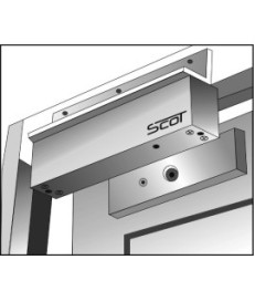 Uchwyt montażowy SCOT BK-350L (do zwory EL-350)