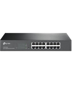 SWITCH TP-LINK TL-SG1016DE