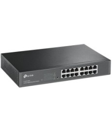 SWITCH TP-LINK TL-SG1016DE