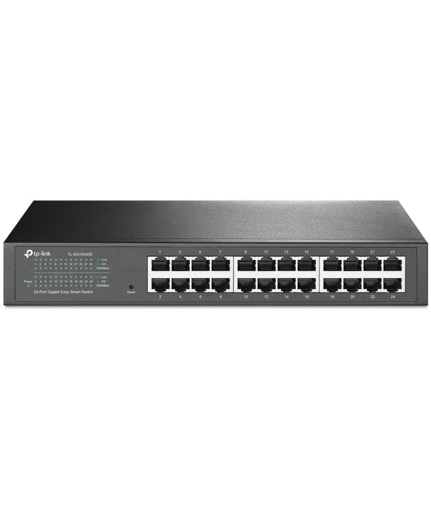 SWITCH TP-LINK TL-SG1024DE