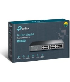 SWITCH TP-LINK TL-SG1024DE