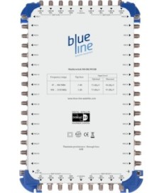 MULTISWITCH BLUE LINE 9/9/32