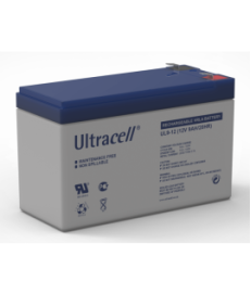 Akumulator AGM ULTRACELL UL 12V 9Ah