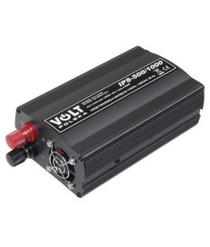 PRZETWORNICA VOLT POLSKA IPS-500/1000 12V/230V 500/1000 W