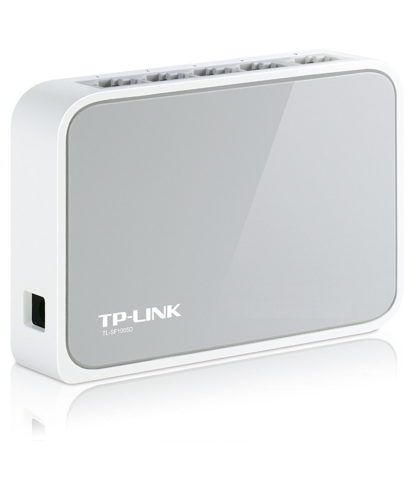 SWITCH TP-LINK TL-SF1005D