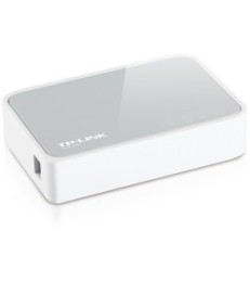 SWITCH TP-LINK TL-SF1005D