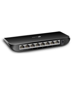 SWITCH TP-LINK TL-SG1008D