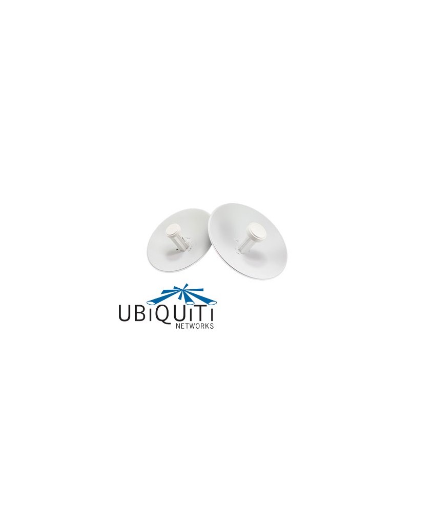 UBIQUITI POWERBEAM M5 - PBE-M5-400