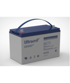 Akumulator AGM ULTRACELL UCG 12V 100Ah