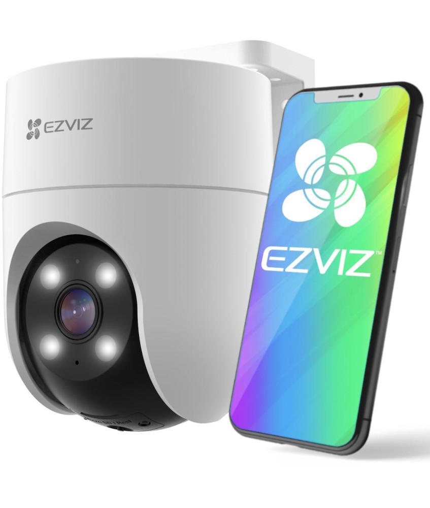 Kamera IP EZVIZ H8c (4MP)