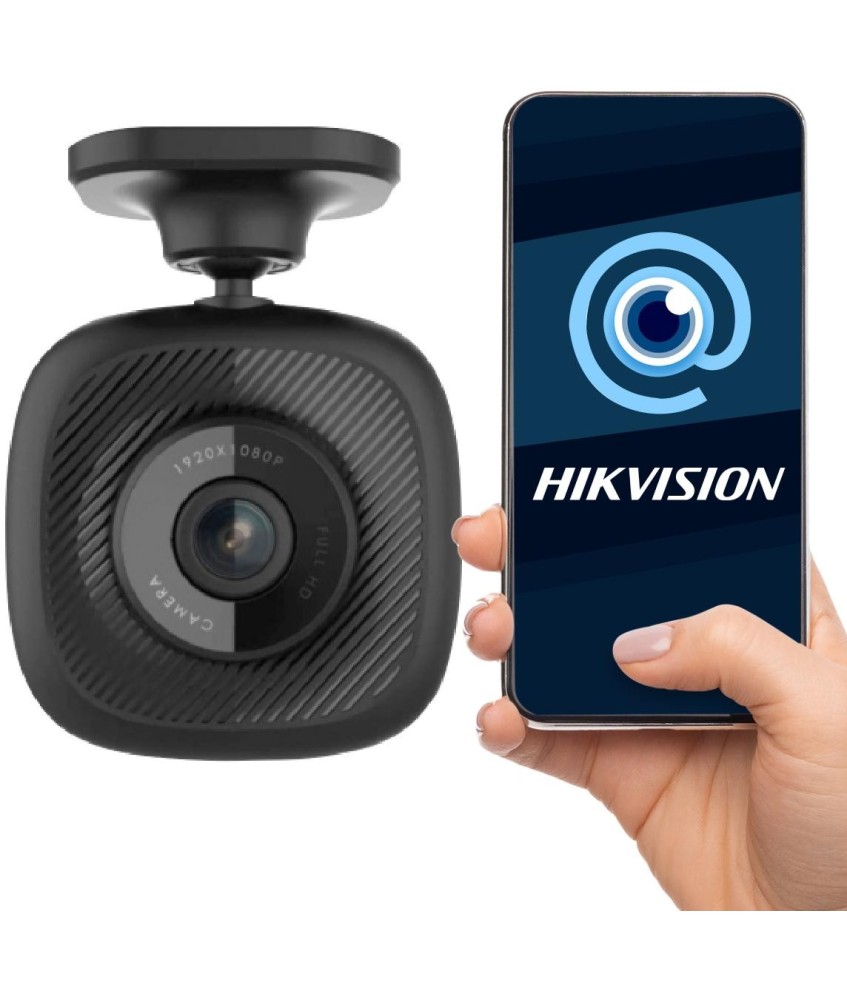 KAMERA SAMOCHODOWA HIKVISION AE-DC2015-B1