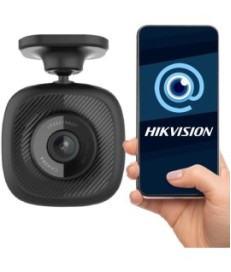 KAMERA SAMOCHODOWA HIKVISION AE-DC2015-B1