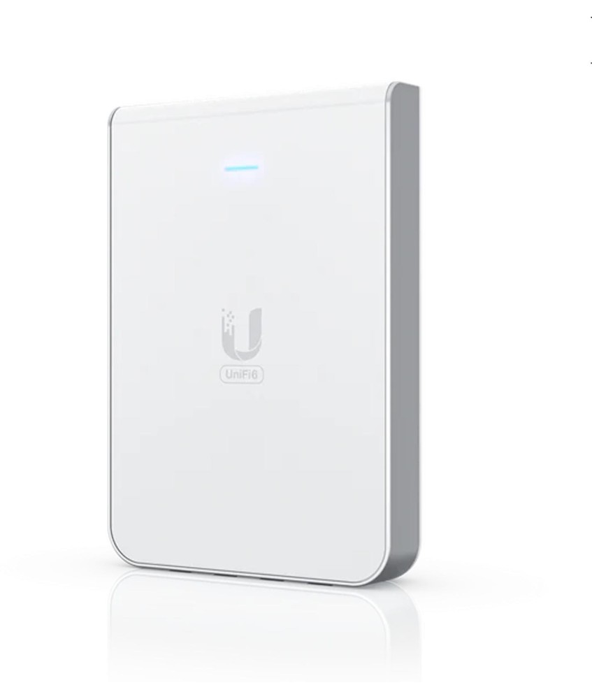 UBIQUITI UNIFI U6-IW (In-Wall)