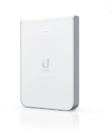 UBIQUITI UNIFI U6-IW (In-Wall)