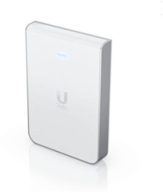 UBIQUITI UNIFI U6-IW (In-Wall)