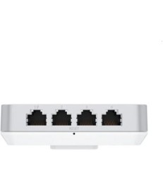 UBIQUITI UNIFI U6-IW (In-Wall)