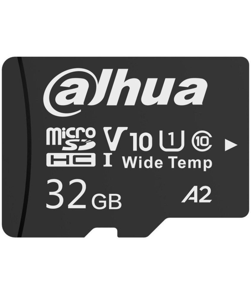 Karta pamięci 32GB DAHUA TF-W100-32GB