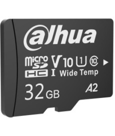 Karta pamięci 32GB DAHUA TF-W100-32GB