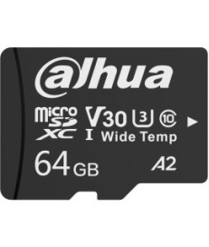 Karta pamięci 64GB DAHUA TF-W100-64GB