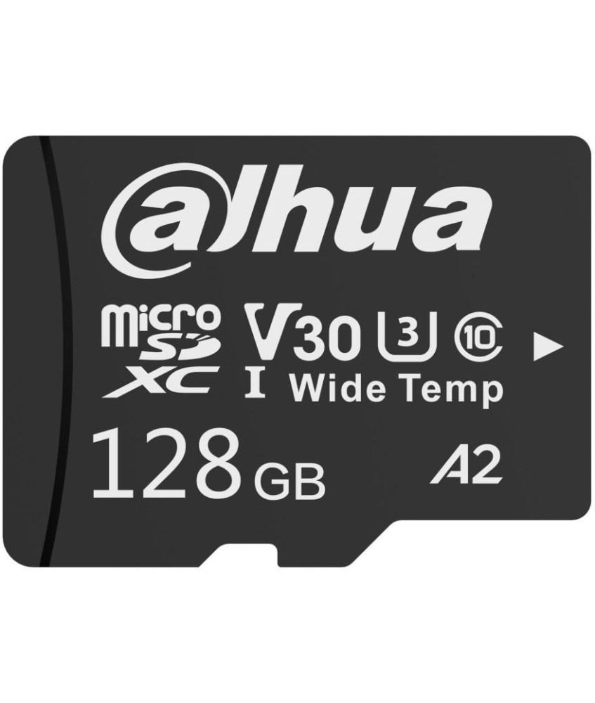 Karta pamięci 128GB DAHUA TF-W100-128GB