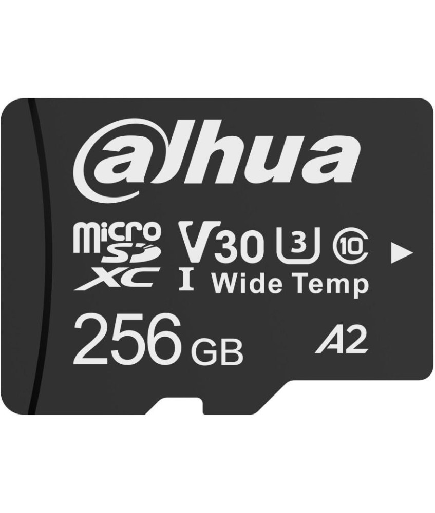 Karta pamięci 256GB DAHUA TF-W100-256GB