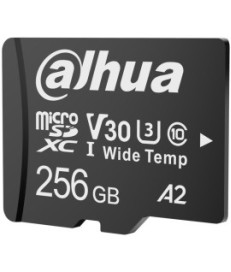 Karta pamięci 256GB DAHUA TF-W100-256GB