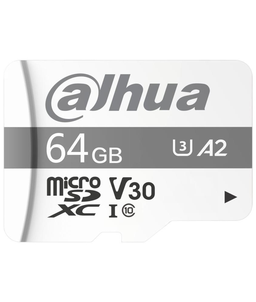 Karta pamięci 64GB DAHUA TF-P100/64G