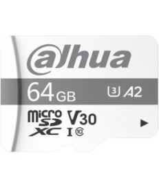 Karta pamięci 64GB DAHUA TF-P100/64G