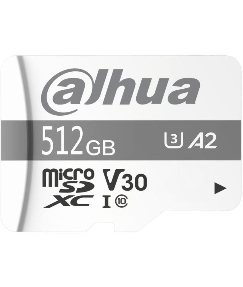 Karta pamięci 512GB DAHUA TF-P100-512GB