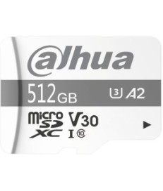 Karta pamięci 512GB DAHUA TF-P100-512GB