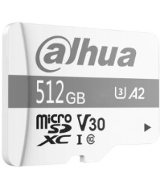 Karta pamięci 512GB DAHUA TF-P100-512GB