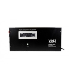 PRZETWORNICA VOLT POLSKA SINUSPRO-2400W 12V 1600/2400W