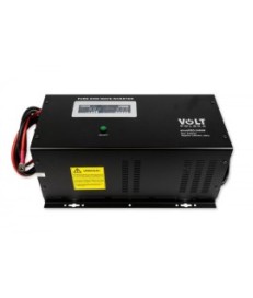 PRZETWORNICA VOLT POLSKA SINUSPRO-2400W 12V 1600/2400W