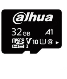 Karta pamięci 32GB DAHUA TF-L100-32GB