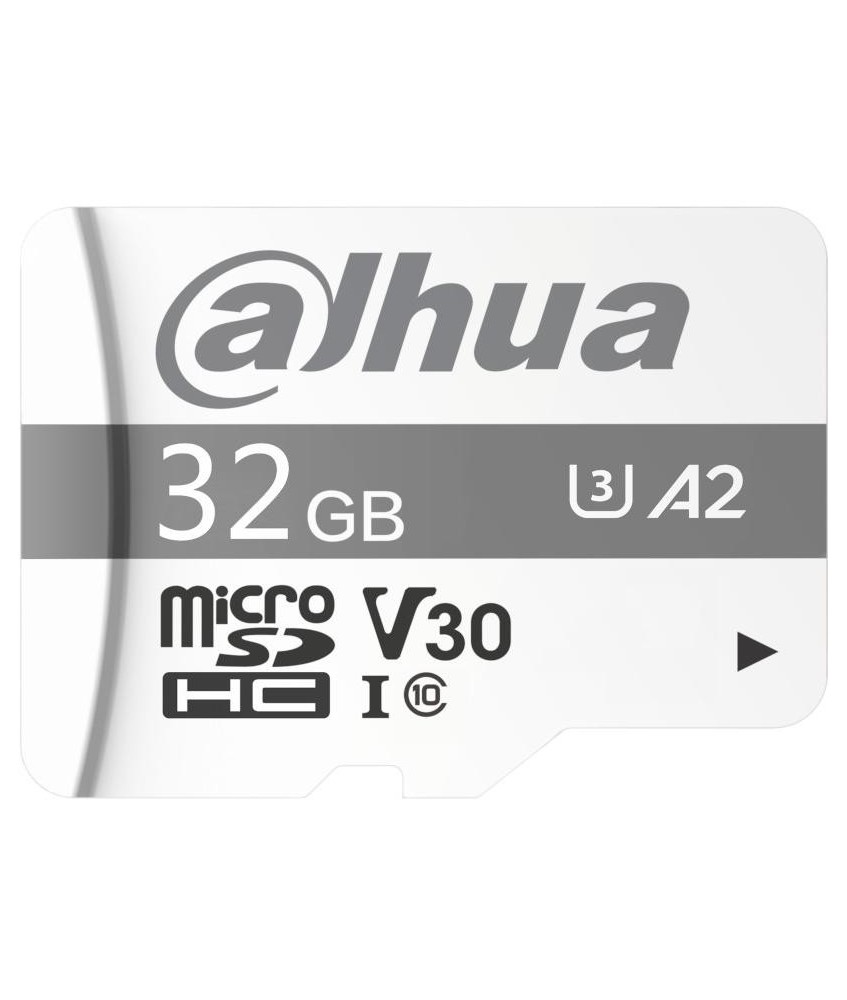 Karta pamięci 32GB DAHUA TF-P100/32G