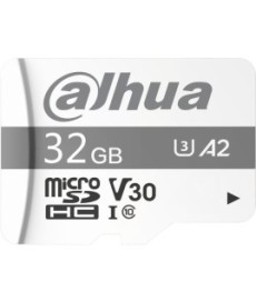 Karta pamięci 32GB DAHUA TF-P100/32G